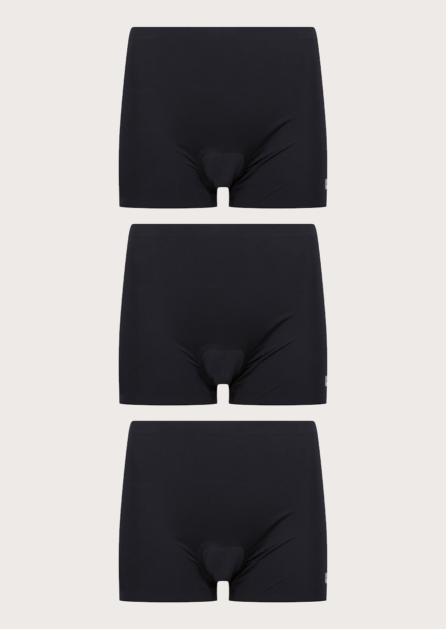 SOKORU period pants UK boyshort style