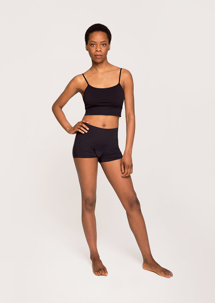 SOKORU period underwear UK boyshort style
