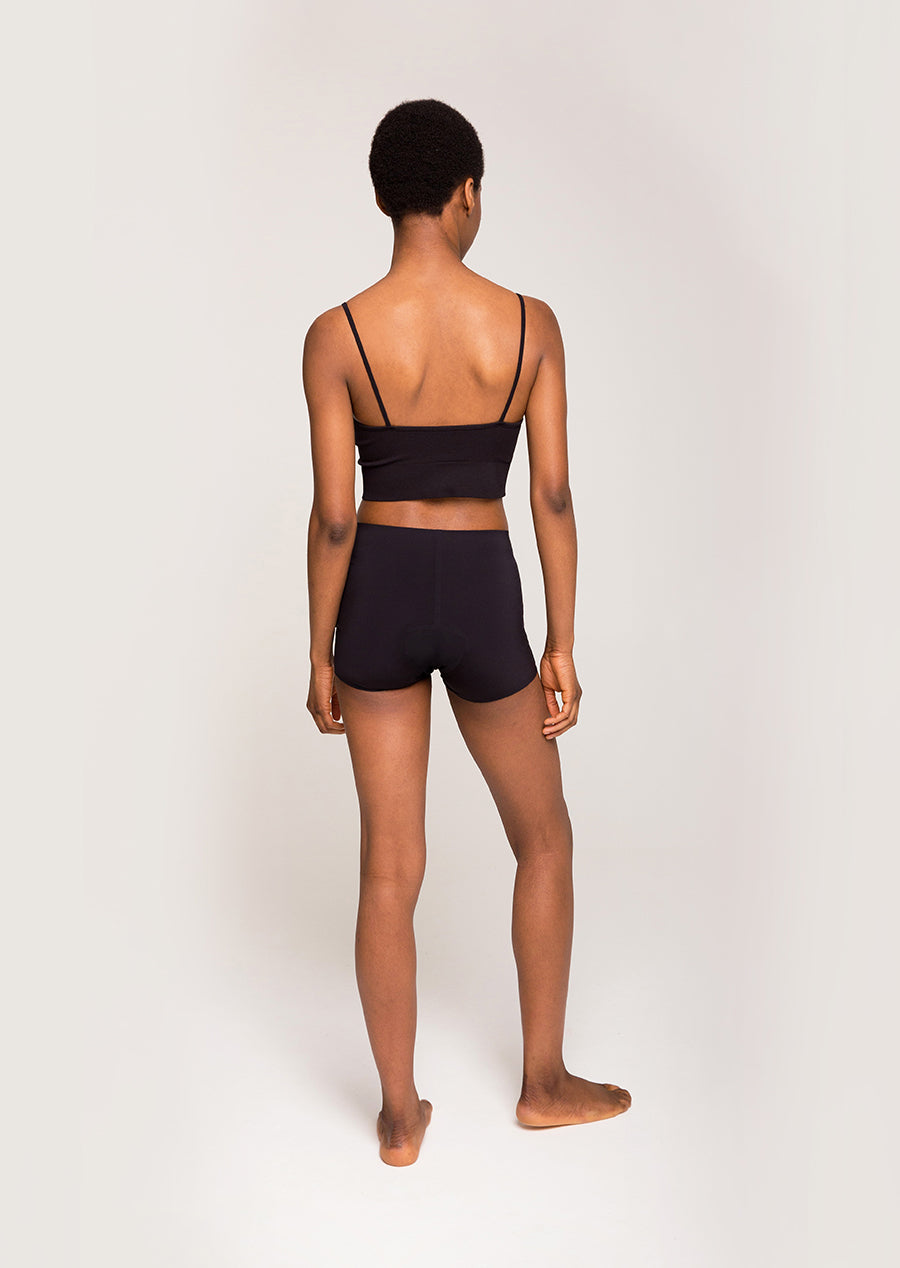 SOKORU period pants UK boyshort style