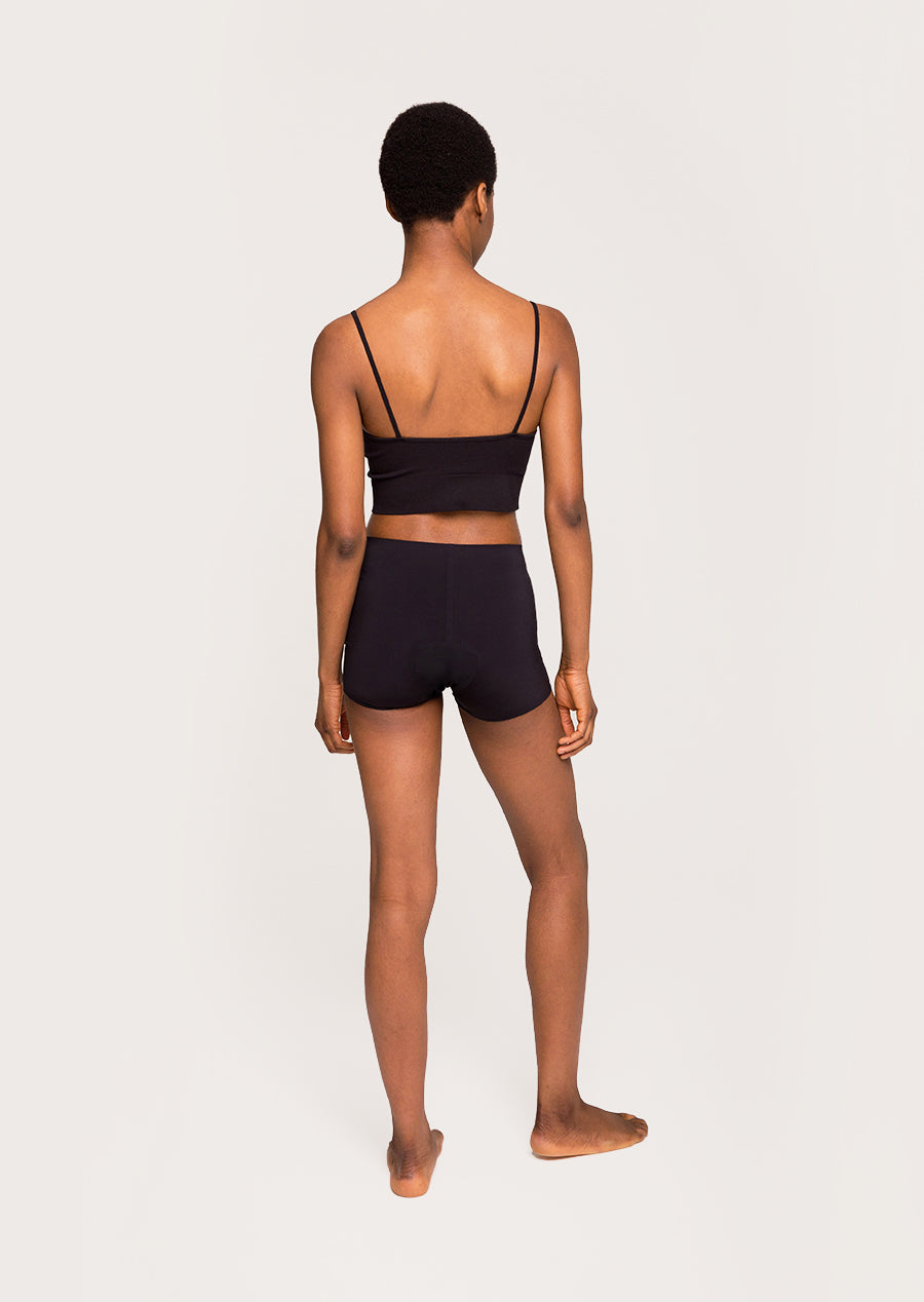 SOKORU period underwear UK boyshort style