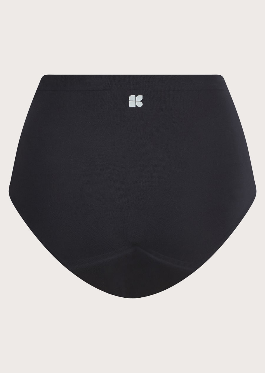 SOKORU period underwear UK high waist style